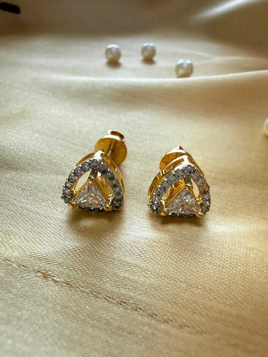 ✨Office wear premium earrings ✨