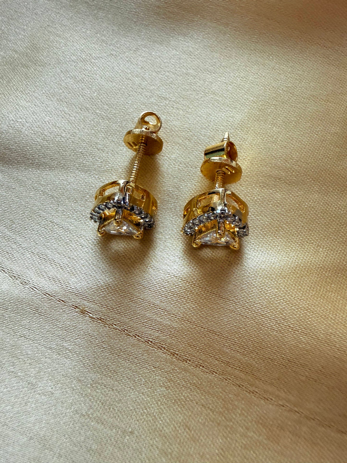 ✨Office wear premium earrings ✨